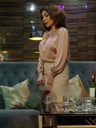 Episodio 54 - El Retorno de la Encantadora Esposa del CEO