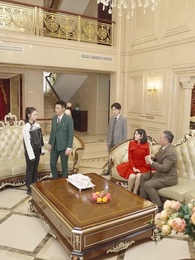 Pauper to Fair Lady - Episode 14