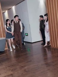 第82話 - ダメ人間は将軍様 !?