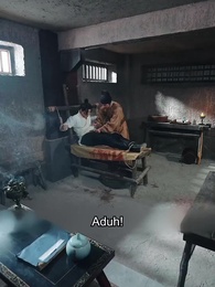 Kasim Palsu Eksentrik - Episode 2