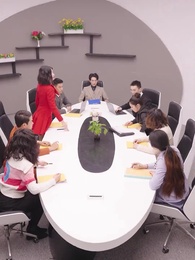 Tập 27 - Thiên Kim Nhà Họ Quý
