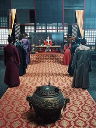 Kasim Palsu Eksentrik - Episode 85