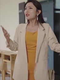 ตอนที่ 60 - แม่บ้านคือซีอีโอสาว