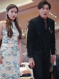 Episode 30 - Lord Cyan's Revenge