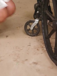 Xuống Núi Nhiễu Hồng Trần - Episode 72