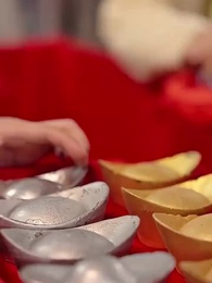 Episode 28 - Permainan Cinta dan Dendam