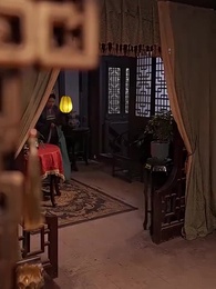 Permainan Cinta dan Dendam - Episode 47