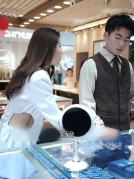 第90話 - ダメ人間は将軍様 !?