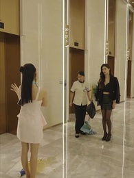 ตอนที่ 4 - แม่บ้านคือซีอีโอสาว