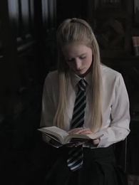 Episode 14 - Der Verbotene Alpha