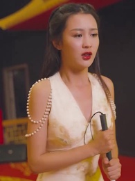 Tập 18 - Xuống Núi Nhiễu Hồng Trần