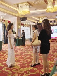 ตอนที่ 169 - แม่บ้านคือซีอีโอสาว