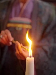 Episode 41 - Permainan Cinta dan Dendam