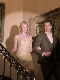 Der Verbotene Alpha - Episode 25