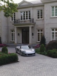 Episode 46 - Mein persönlicher Lykaner-König