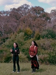 Mein persönlicher Lykaner-König - Episode 34