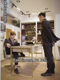 Terjerat Cinta di Era Inflasi - Episode 57