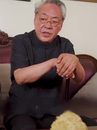 Tập 34 - Xuống Núi Nhiễu Hồng Trần