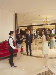 ตอนที่ 101 - แม่บ้านคือซีอีโอสาว
