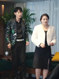 Lord Cyan's Revenge - Episode 47