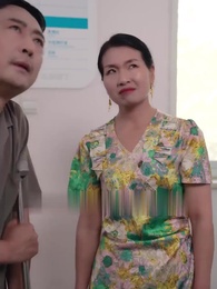 Matrimonio Relámpago: El Magnate y su Esposa - Episode 60