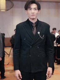 Episode 27 - Lord Cyan's Revenge