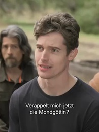 Der Verbotene Alpha - Episode 72