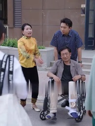 Episodio 61 - Matrimonio Relámpago: El Magnate y su Esposa