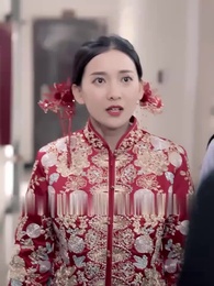 Matrimonio Relámpago: El Magnate y su Esposa - Episode 2