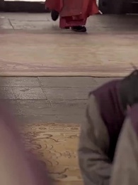 Permainan Cinta dan Dendam - Episode 58