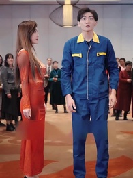 Vị Thần Bị Chôn Vùi - Episode 5