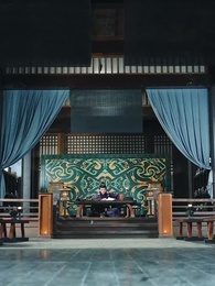 Kasim Palsu Eksentrik - Episode 55