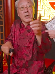 Tập 10 - Xuống Núi Nhiễu Hồng Trần