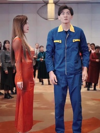 Lord Cyan's Revenge - Episode 5