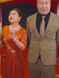 Xuống Núi Nhiễu Hồng Trần - Episode 14