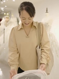 ตอนที่ 69 - แม่บ้านคือซีอีโอสาว