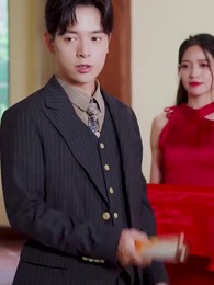 Xuống Núi Nhiễu Hồng Trần - Episode 37