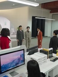 Thiên Kim Nhà Họ Quý - Episode 25