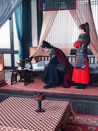 Kasim Palsu Eksentrik - Episode 21