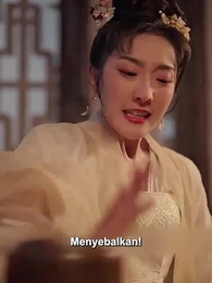 Episode 16 - Permainan Cinta dan Dendam