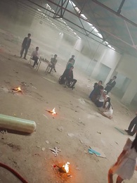 Xuống Núi Nhiễu Hồng Trần - Episode 69