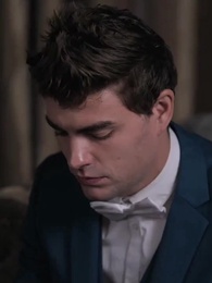 Episode 21 - Der Verbotene Alpha