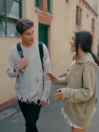 Episode 17 - Mein persönlicher Lykaner-König