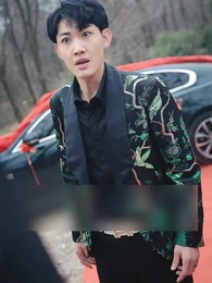 Vị Thần Bị Chôn Vùi - Episode 39