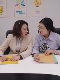 Tập 28 - Thiên Kim Nhà Họ Quý