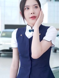 Tập 55 - Xuống Núi Nhiễu Hồng Trần