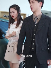 Xuống Núi Nhiễu Hồng Trần - Episode 56