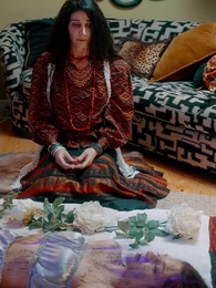 Episode 60 - Mein persönlicher Lykaner-König