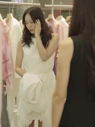 ตอนที่ 162 - แม่บ้านคือซีอีโอสาว