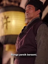 Episode 14 - Permainan Cinta dan Dendam
